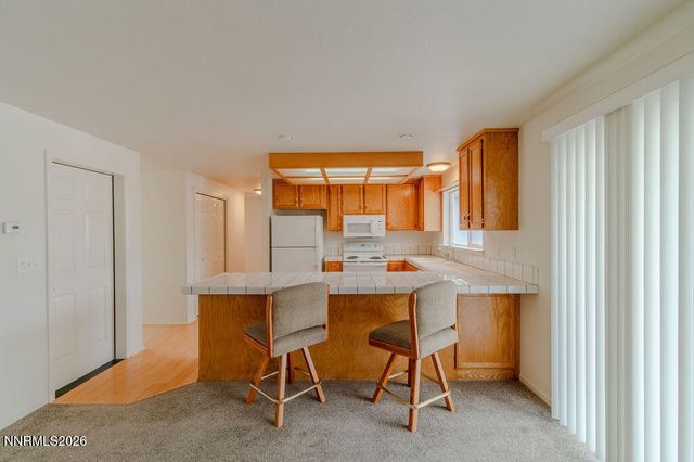 1168 Chaparral Court, Minden, NV 89423