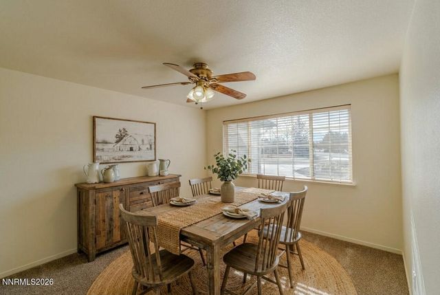 1168 Chaparral Court, Minden, NV 89423