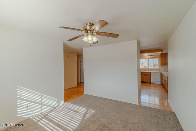 1168 Chaparral Court, Minden, NV 89423