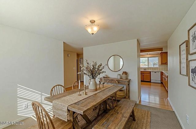 1168 Chaparral Court, Minden, NV 89423