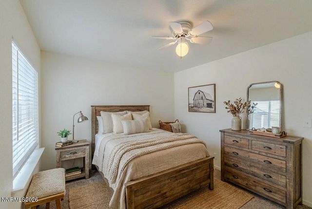 1168 Chaparral Court, Minden, NV 89423