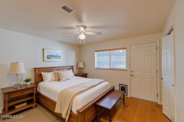 1168 Chaparral Court, Minden, NV 89423