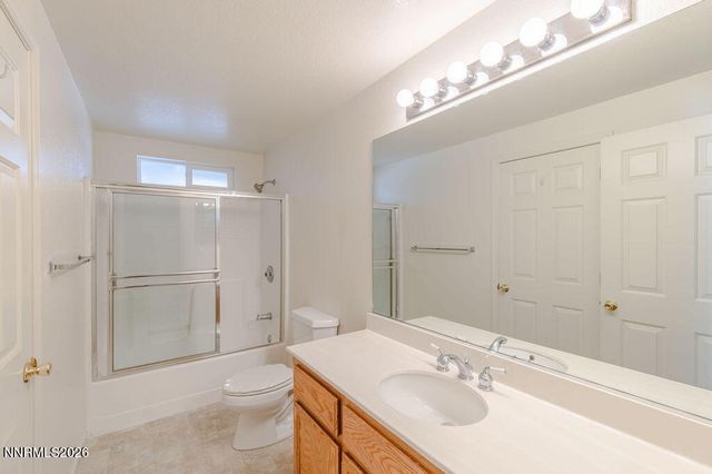 1168 Chaparral Court, Minden, NV 89423