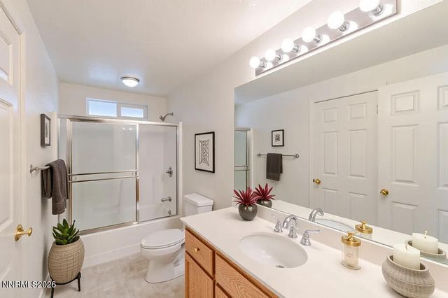 1168 Chaparral Court, Minden, NV 89423