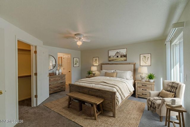 1168 Chaparral Court, Minden, NV 89423