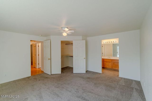 1168 Chaparral Court, Minden, NV 89423