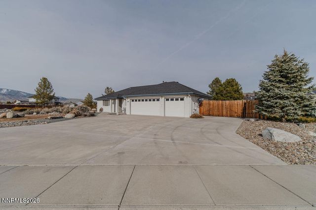 1168 Chaparral Court, Minden, NV 89423