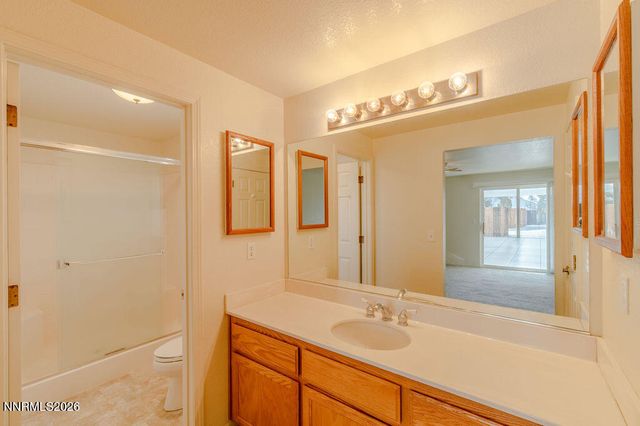 1168 Chaparral Court, Minden, NV 89423