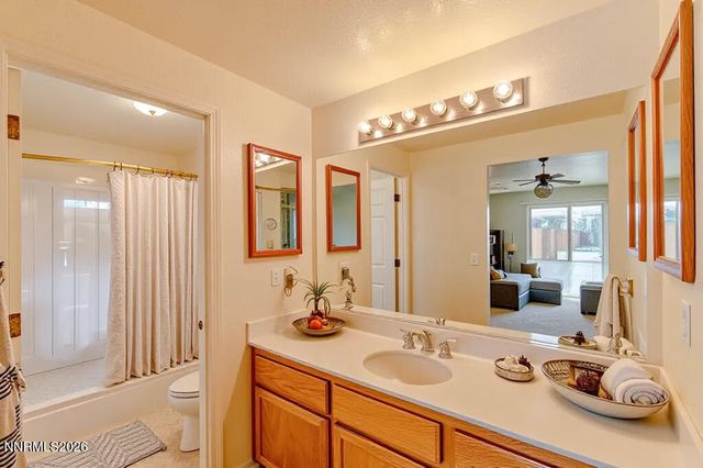 1168 Chaparral Court, Minden, NV 89423