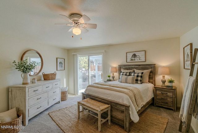 1168 Chaparral Court, Minden, NV 89423