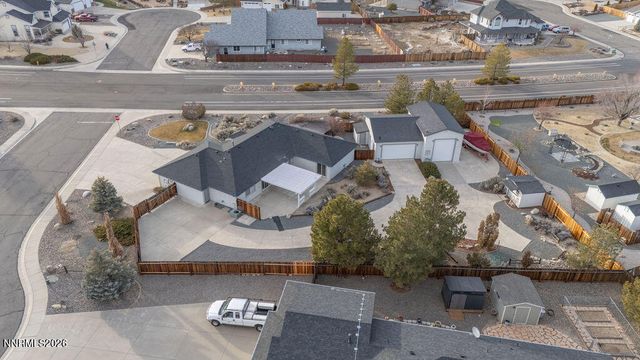 1168 Chaparral Court, Minden, NV 89423