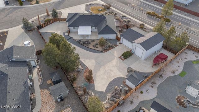 1168 Chaparral Court, Minden, NV 89423