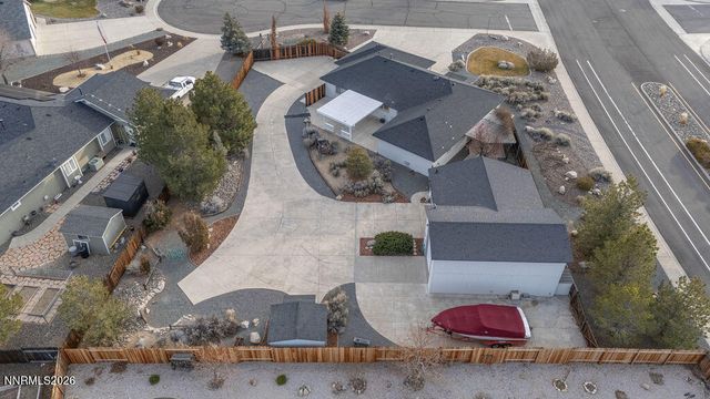 1168 Chaparral Court, Minden, NV 89423