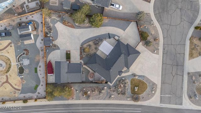 1168 Chaparral Court, Minden, NV 89423