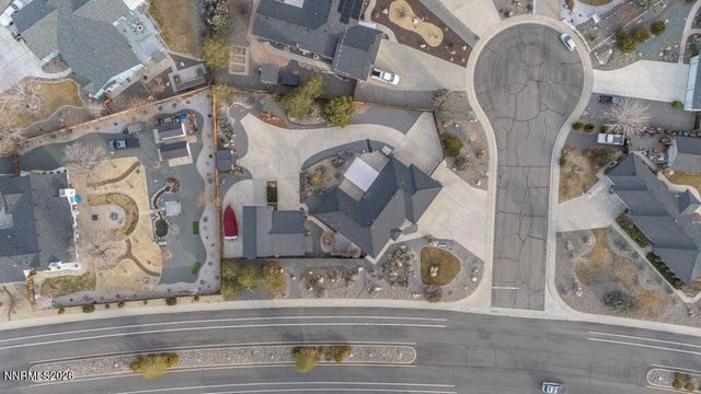 1168 Chaparral Court, Minden, NV 89423