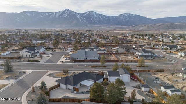 1168 Chaparral Court, Minden, NV 89423