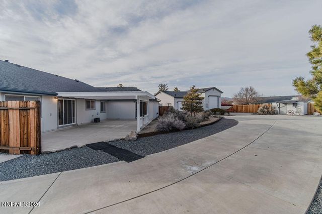 1168 Chaparral Court, Minden, NV 89423