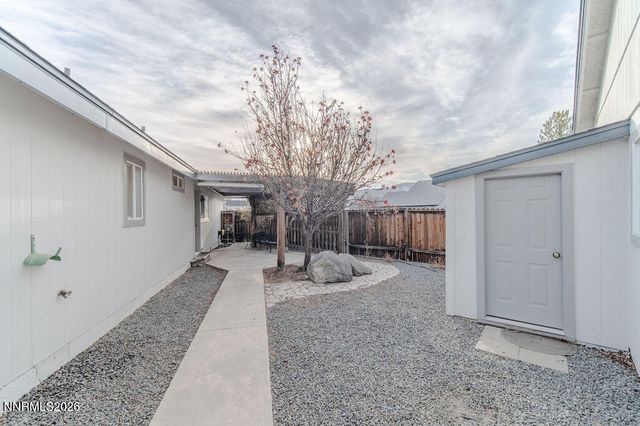 1168 Chaparral Court, Minden, NV 89423