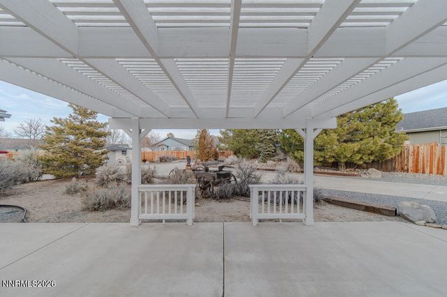 1168 Chaparral Court, Minden, NV 89423