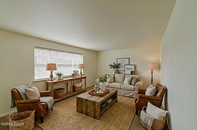 1168 Chaparral Court, Minden, NV 89423