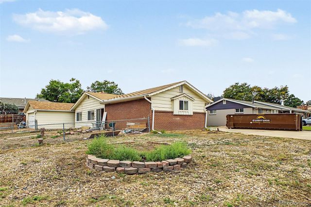 8111 Chase Drive, Arvada, CO 80003