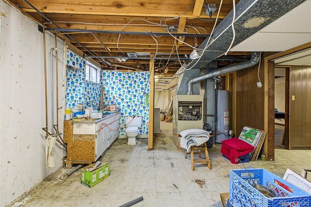 8111 Chase Drive, Arvada, CO 80003