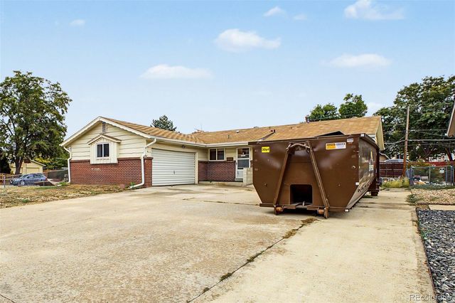 8111 Chase Drive, Arvada, CO 80003