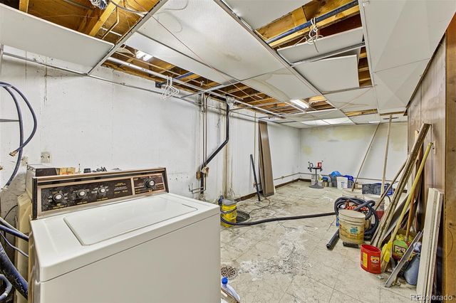 8111 Chase Drive, Arvada, CO 80003