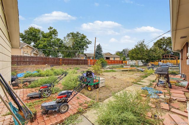 8111 Chase Drive, Arvada, CO 80003
