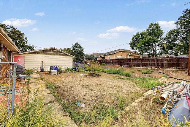 8111 Chase Drive, Arvada, CO 80003