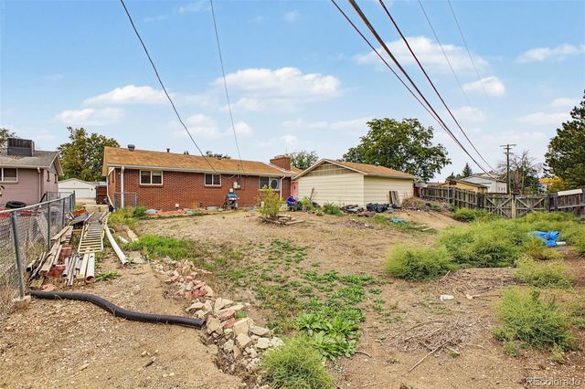 8111 Chase Drive, Arvada, CO 80003