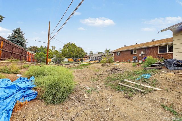 8111 Chase Drive, Arvada, CO 80003