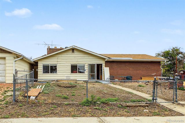 8111 Chase Drive, Arvada, CO 80003