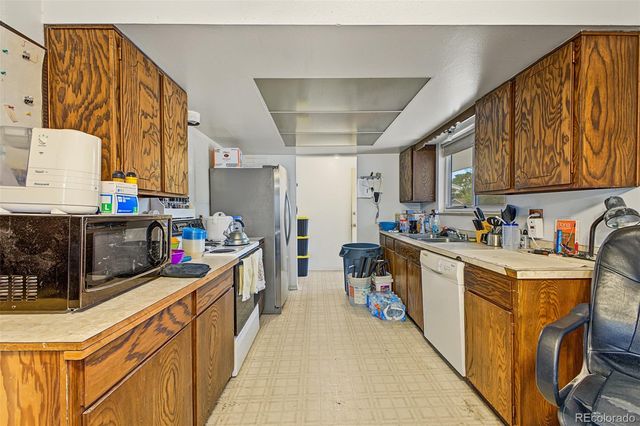 8111 Chase Drive, Arvada, CO 80003