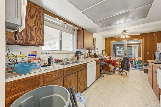 8111 Chase Drive, Arvada, CO 80003