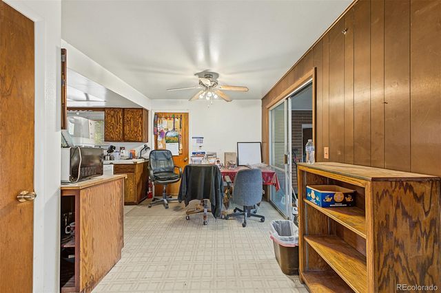 8111 Chase Drive, Arvada, CO 80003