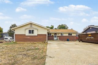 8111 Chase Drive, Arvada, CO 80003