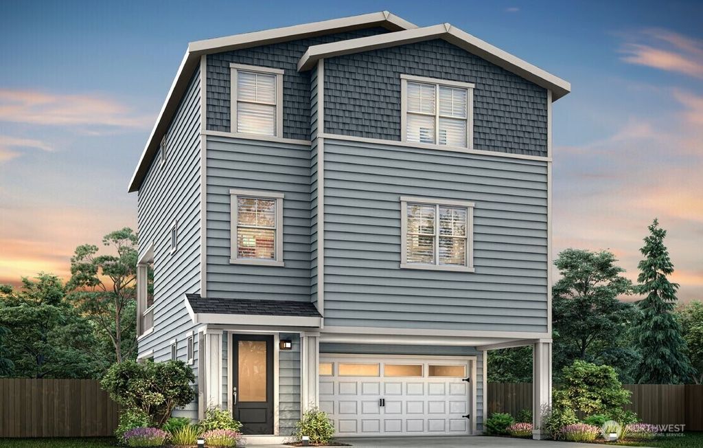 15124 87th Place E, Puyallup, WA 98375