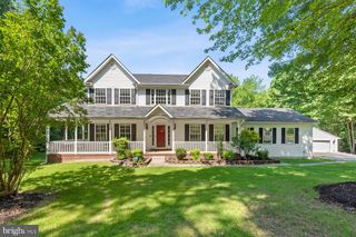 6500 DOBBINS CT, La Plata, MD 20646