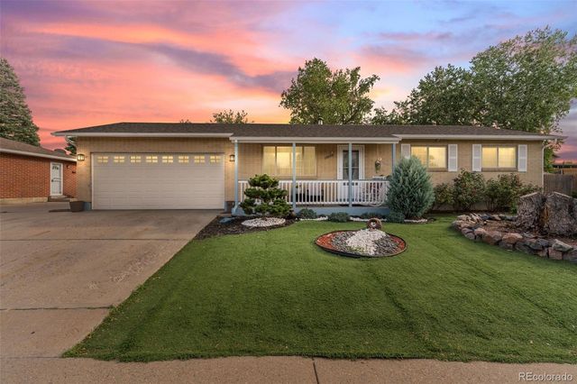 14900 E 55 th Avenue, Denver, CO 80239