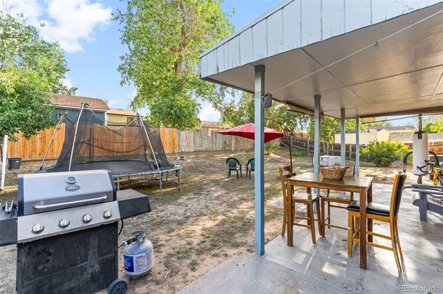 14900 E 55 th Avenue, Denver, CO 80239