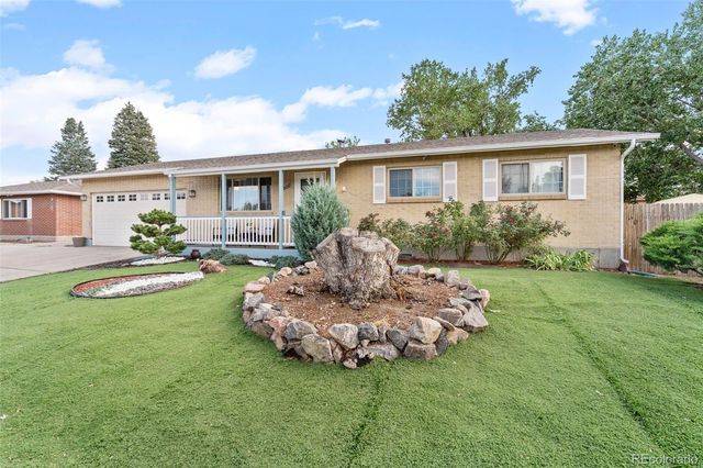 14900 E 55 th Avenue, Denver, CO 80239