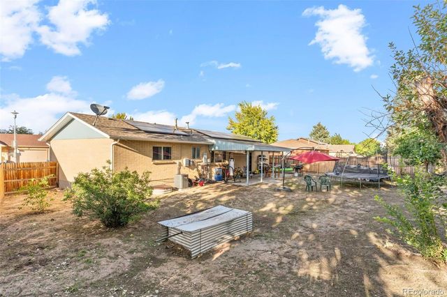 14900 E 55 th Avenue, Denver, CO 80239