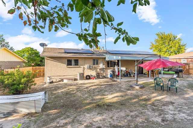 14900 E 55 th Avenue, Denver, CO 80239