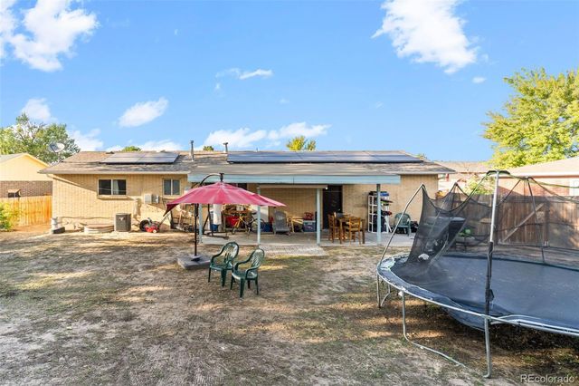 14900 E 55 th Avenue, Denver, CO 80239