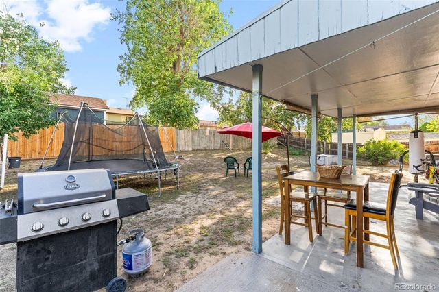 14900 E 55 th Avenue, Denver, CO 80239