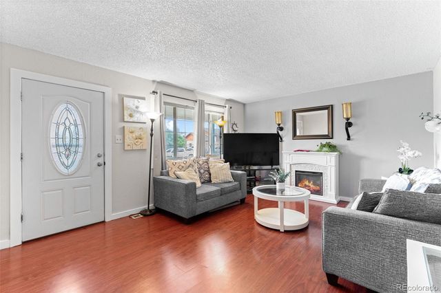 14900 E 55 th Avenue, Denver, CO 80239