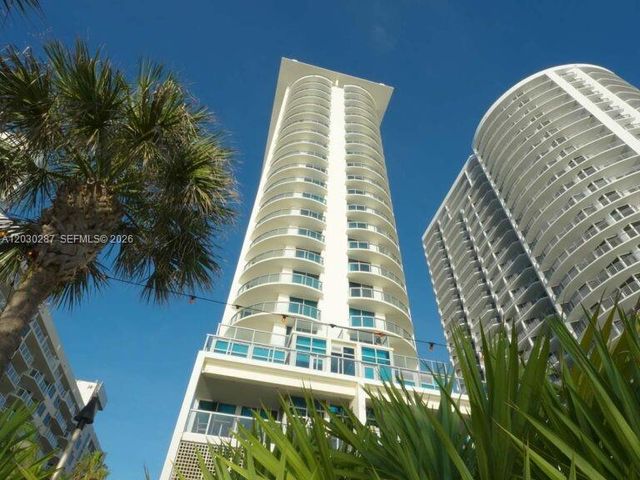17315 Collins Avenue 1406, Sunny Isles Beach, FL 33160