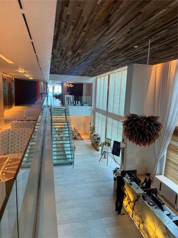 17315 Collins Avenue 1406, Sunny Isles Beach, FL 33160