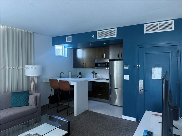 17315 Collins Avenue 1406, Sunny Isles Beach, FL 33160